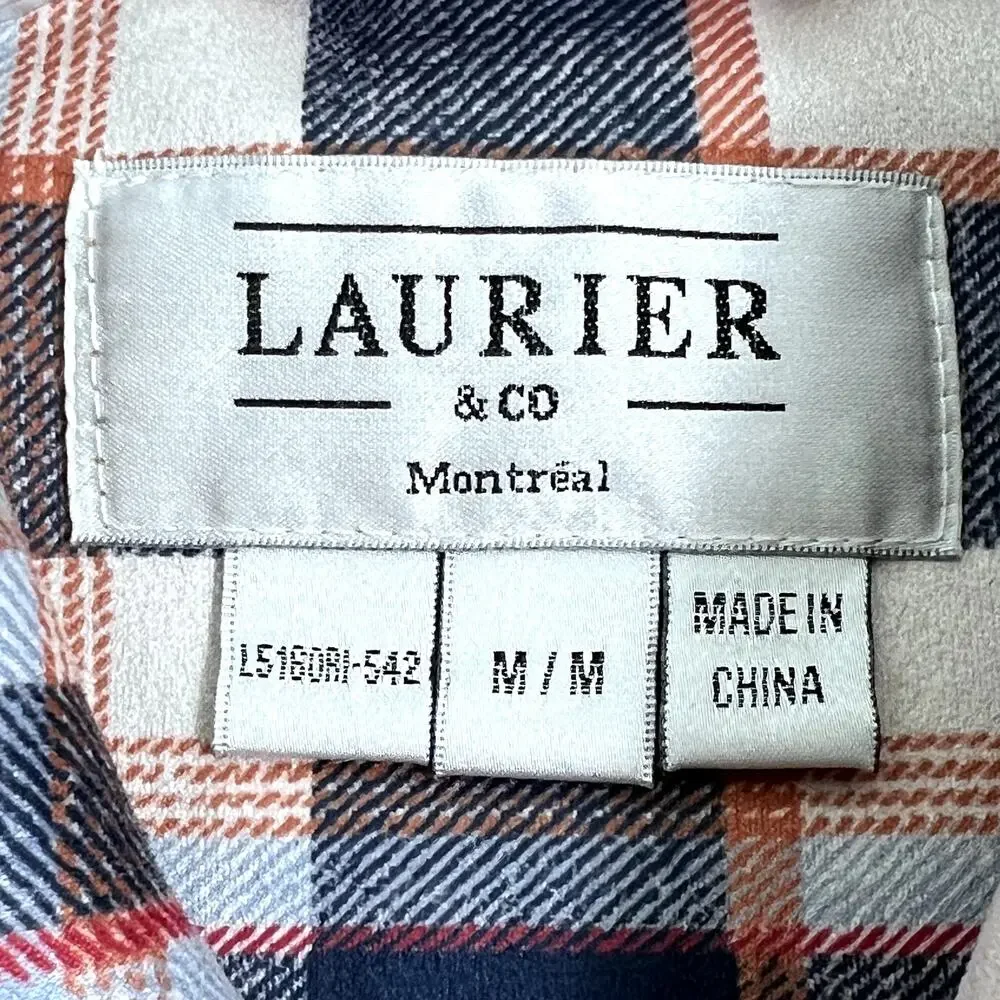 Laurier & Co. laurier co
